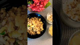 Sabudana Khichdi | Upvas/ Vrat Recipe #breakfastrecipe #shorts #viral