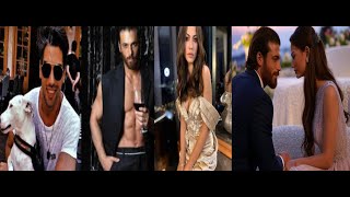 Şükrü Özyıldız: He created a stir by saying that Can Yaman ruined Demet's life