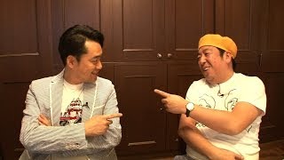 バナナTV ハワイ編 The Final ＃1-2「ハワイTV!!」