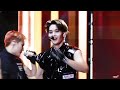 221001 ink 잉크콘서트 cix ♬ 무비스타 movie star 배진영 baejinyoung focus