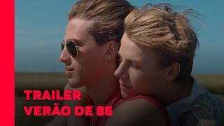 Verão de 85 | Trailer