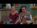 Big Bang Theory:- Leonard's nose operation funny scenes (Part-2)