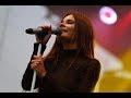 Natalia Szroeder - Zamienię Cię (Suwałki, 11.08.2018)