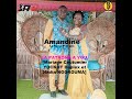 la patrona a you mariage coutumier yockot duplex et nadia ngorouma