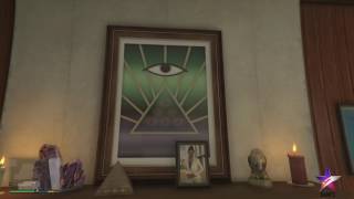 Illuminati in GTA 5