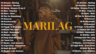 Marilag Dionela Blue Yung Kai Oksihina Best Opm Tagalog Love Songs Opm