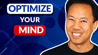 Unlocking Your Brain's Limitless Potential with Jim Kwik