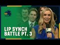 Notre Dame Students Shine in Hilarious Lip Sync Battle Finale — ND Day 2024