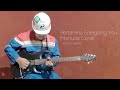 PERTAMINA ENERGIZING YOU | INTERLUDE COVER BY KHENO WHINE | GC | 2022