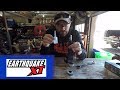 EARTHQUAKE XT STUBBY IMPACT VS ELECTRIC IMPACT WRENCH - HARBOR FREIGHT BATTLE