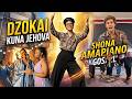 Dzokai Kuna Jehova – Caweezy | Shona Amapiano Gospel (Return to God)