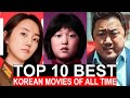 Top 10 Best Korean Movies Of All Time | Korean Movies To Watch On Netflix, Prime Video 2023 | PT-10