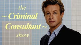 The 'Criminal Consultant' Craze | TV Trend Analysis