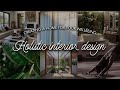 Creating a home for your WELLBEING ~ Holistic Interior Design ~ Home for the Soul series