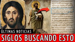 Este Antiguo Documento Revela La Primera Descripción De La Verdadera Apariencia De Jesús