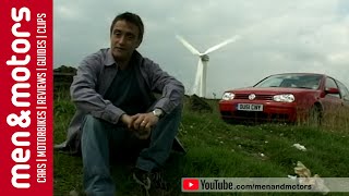 Volkswagen Golf TDi Review - With Richard Hammond (2002)