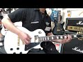 tokai lc141s tone check