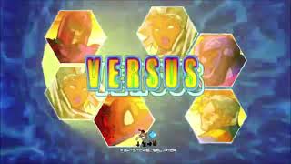 Mvc2: Khaos vs Strago_503 vs General _THRILLAH vs CYBERNINJAWARIOR: 05.09.23 #FREEMVC2 EPIC