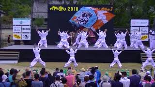 奈良公園（25日）瞬輝