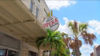 Renovations breathe new life into Arcadia's iconic Heard Opera House
