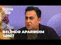 Elgizlə izlə | Elgiz Əkbərdən Lamiyəyə irad | Az, sən məni azdıra bilərsən?