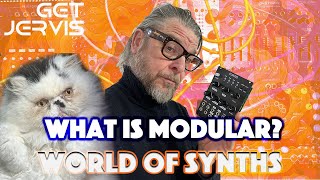 Synth Secrets: What is Modular?  Episode 23