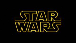 Star Wars - Episode IX - The Rise Of Skywalker - Opening Crawl