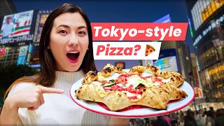 Best Pizza in Tokyo: 2 Restaurants That Might Surprise You!