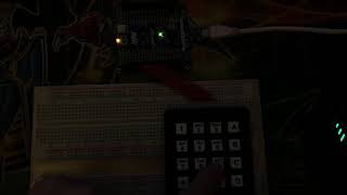 Lab 6: Interrupts