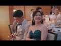 wedding at grand hyatt singapore updated 2025 singapore wedding videography full day edit