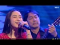 Moon River  by Shaniah Rollo & Narz Rollo on TG4 Talent Show