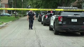Police investigate ‘suspicious death’ after Monday shooting in North Topeka