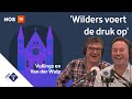 'Valt het kabinet binnen twee weken?' | De Stemming #241 | NPO Radio 1