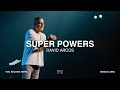 Super Powers | David Arcos - Mosaic