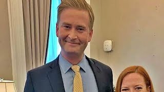 Take A Look Inside Peter Doocy S Repulsive Mansion