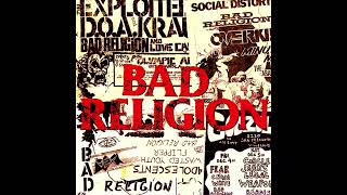 Bad Religion – All Ages [Full Album Stream]