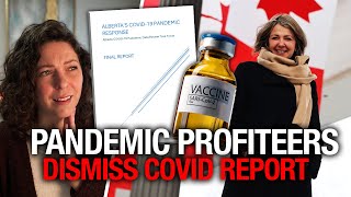 Backlash to Alberta’s COVID-19 review report proves public health needs independent scrutiny