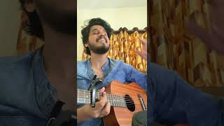 Maan Meri Jaan Acoustic Cover By Razik Mujawar