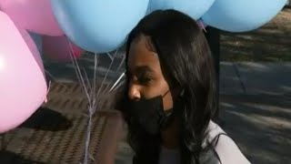 Family holds vigil for mom, 3 kids killed in crash