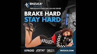 Endless Options of Endless Brake Pads