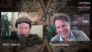 Stephen Hawking's Final Theory with Thomas Hertog