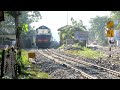 irfca kamakhya dimapur bg express 15665