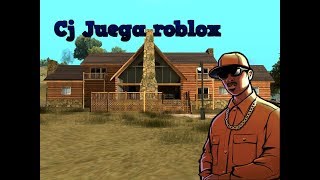 Roblox Gta San Andreas Videos 9tubetv - 