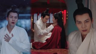 💎方諸太淒慘，關鍵時刻差點吐海市一臉血，直接身死結婚當日？ ChineseDrama | 斛珠夫人 Novoland: Pearl Eclipse