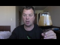 pracownia piwa u0026 browar kingpin from dusk robust porter polish craft beer review