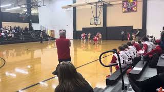 Owen Stephens highlight reel vs Rival lapel