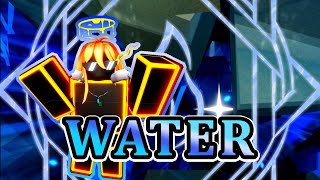 Water Magic Showcase! | Arcane Arena