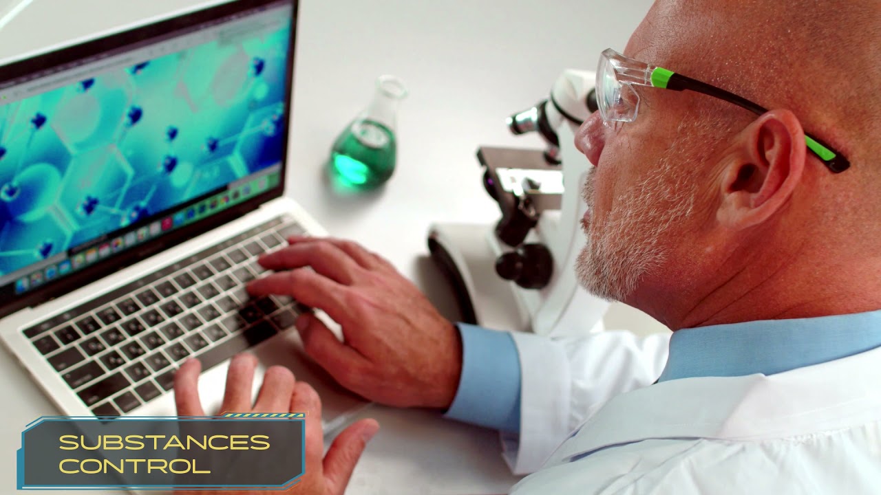 Environmental Compliance Solutions Enviropass Youtube