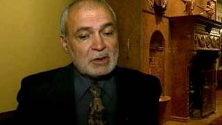 Andranik Mihranyan about the panArmenian  tour President and Armenian-Turkish Relations Los Anjgeles