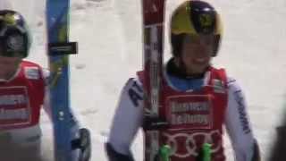 Schladming2012 - Alpine Skiing World Cup Finals